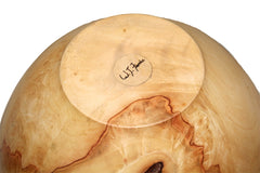 Bowl - Sweet Chestnut Bowl 14B