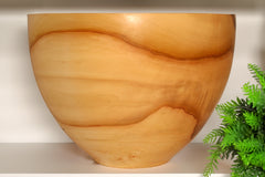 Bowl - Sweet Chestnut Bowl 14B