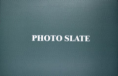 Decorative Slate - Belfast, Duke Of York