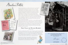 Flopsy Mopsy And Cotton-tail Had Bread