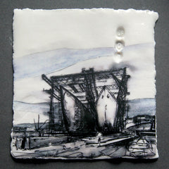 Memories - Building Titanic