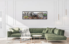 Metal Works - Built Of Bricks N Steel