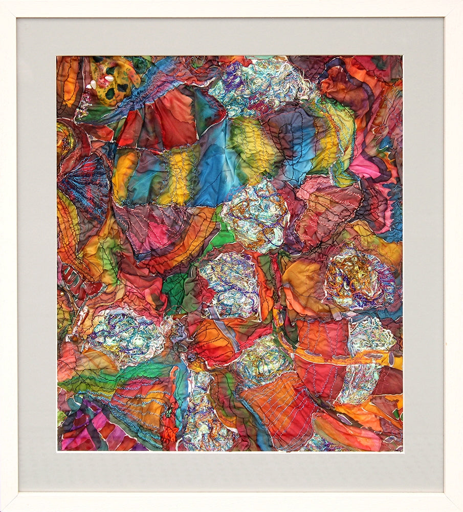 Butterfly Dream - Framed