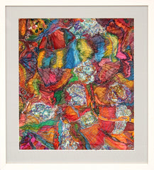 Butterfly Dream - Framed