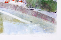 Monotype - Buzzards Vantage Point