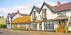 Co Down - By the Old Inn Crawfordsburn