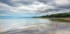 Co Down - Calm Day Crawfordsburn