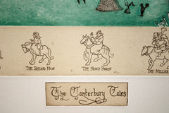 The Canterbury Tales