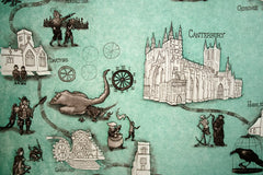 The Canterbury Tales
