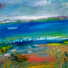 Print - Capturing My Mood, Strangford Lough