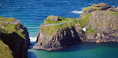 Co Antrim - Carrick a Rede