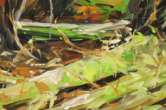 Original - Castle Ward