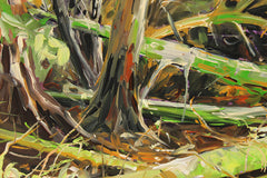 Original - Castle Ward