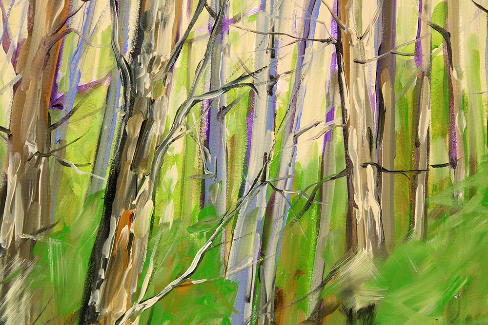 Original - Castle Ward