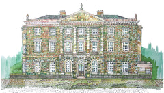 Co Down - Castleward