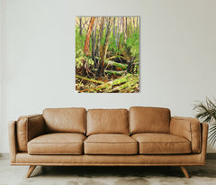 Original - Castle Ward