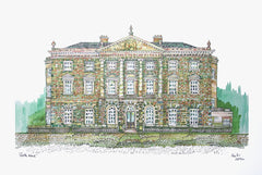 Co Down - Castleward Unframed