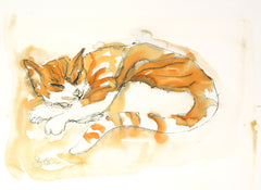 Original Animals - Cat Series 1