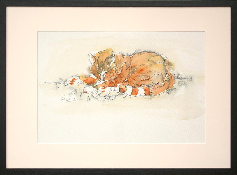 Original Animals - Cat Series 2