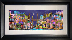 Dream Series Causeway Bay (FC) 81x33