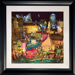 Dream Series - Causeway Coast (FC) 57x57