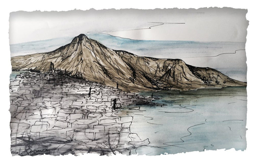 Memories - The Causeway Coast