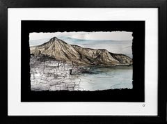 Memories - Causeway Coast Large ed