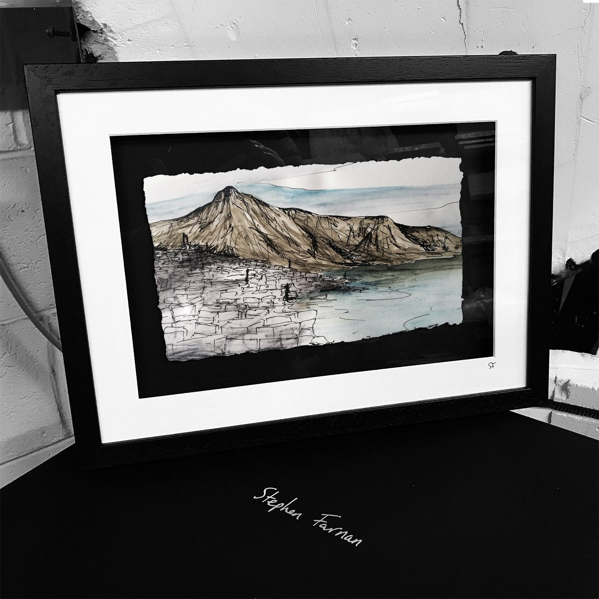 Memories - The Causeway Coast