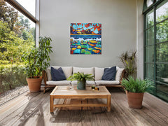 Original - Causeway Light