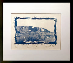 Cavehill Frame Black