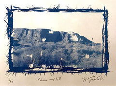 Cavehill Unframed