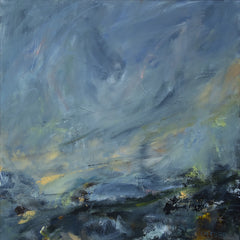 Print - Changing Light