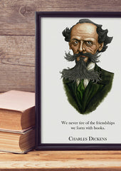 Charles Dickens Quote
