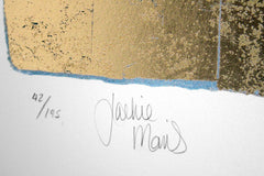 The Lost Words - Charm On, Goldfinch Premium Edition