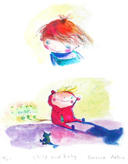 Other - Child And Baby