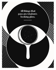 Christina Rossetti - All Things That Pass Unframed