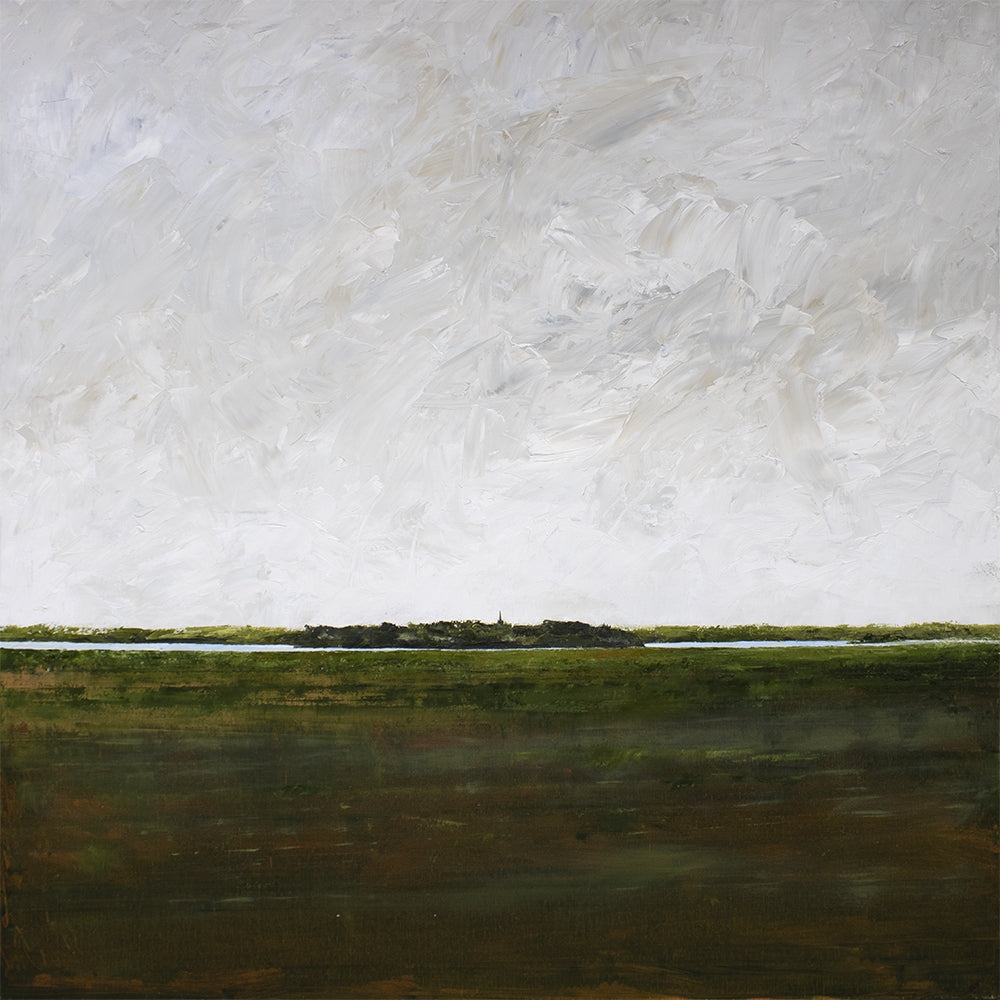 Church Island, River Bann