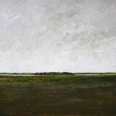 Church Island, River Bann