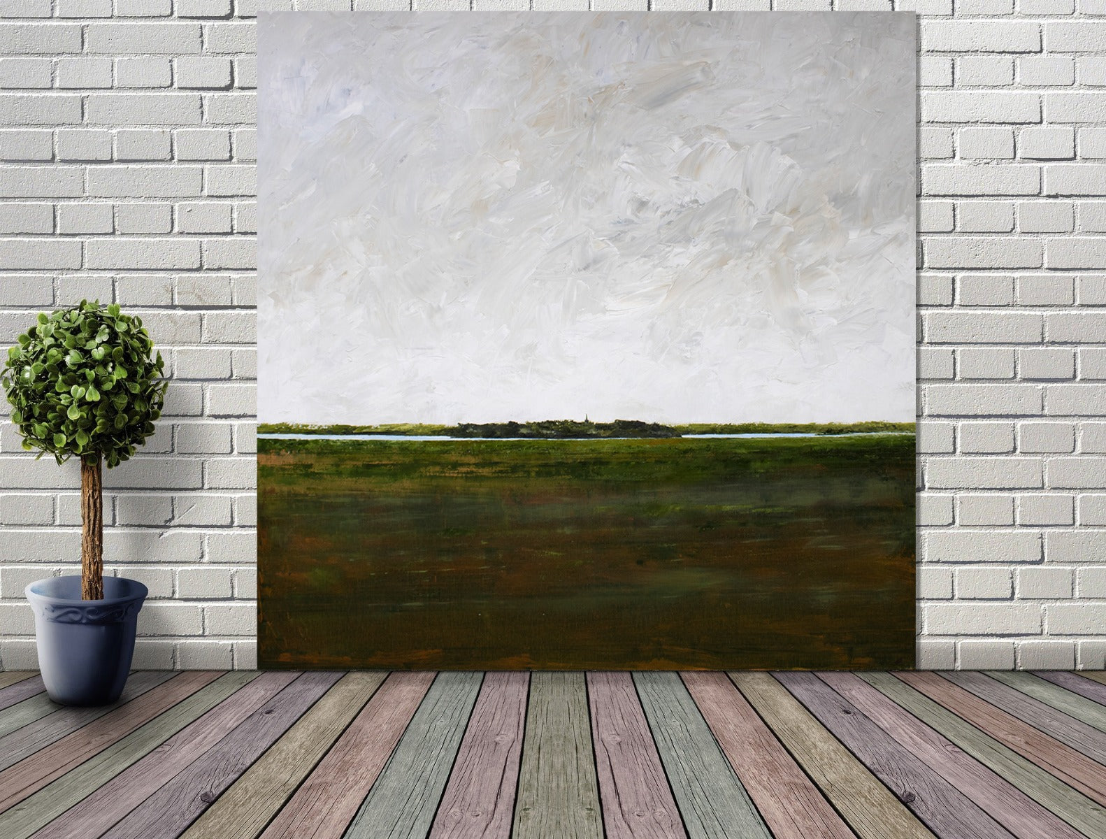 Church Island, River Bann