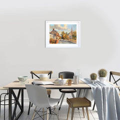 Church Road, Holywood