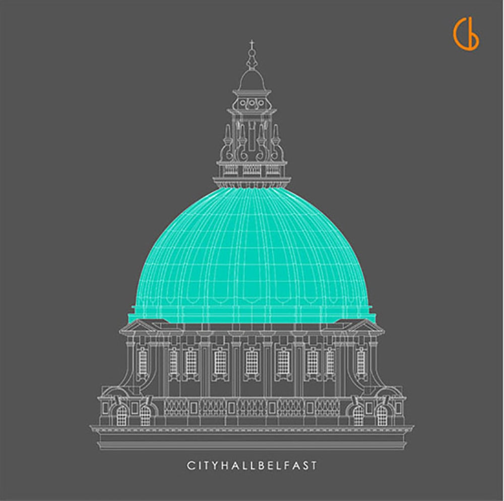 Belfast City Hall