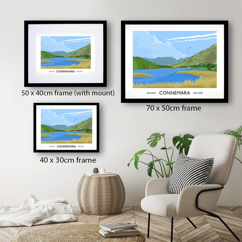 Co Mayo - Achill Island