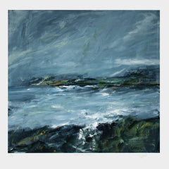 Print - Evening Light Unframed