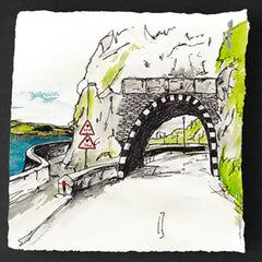 Memories - The Coast Road