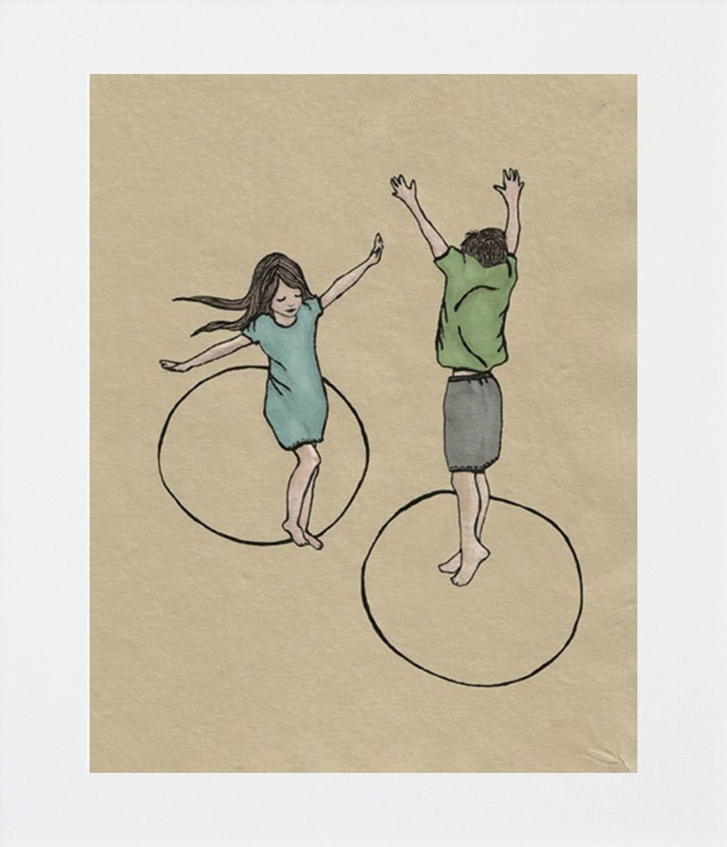 Coexistence Unframed