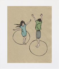 Coexistence Unframed