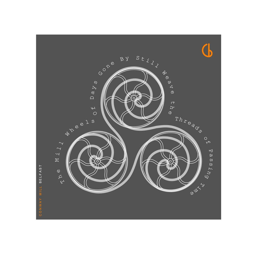 Conway Mill Belfast (UF) 29 x 29