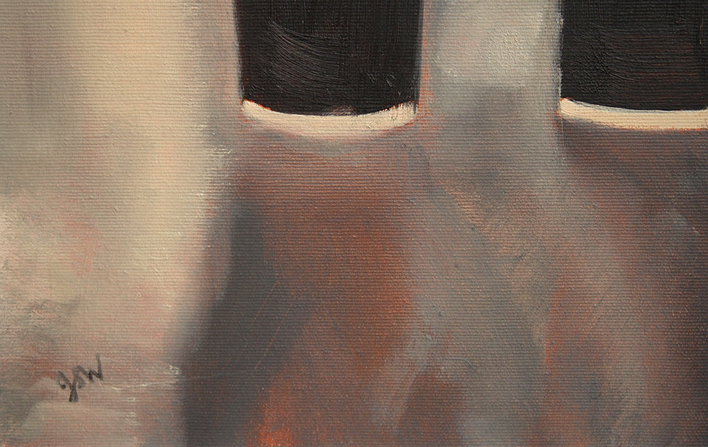 Original - A Couple Of Guinness