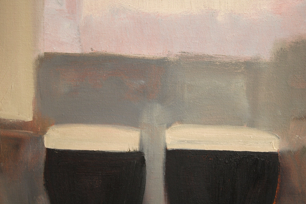 Original - A Couple Of Guinness