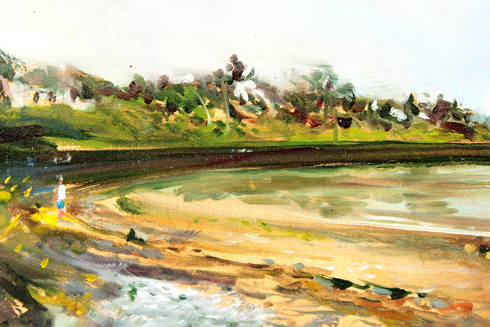 Cultra Shoreline 1